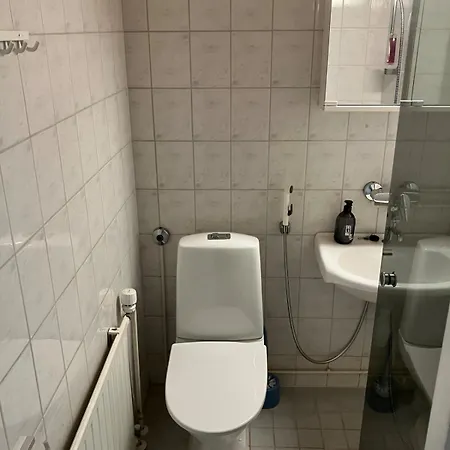 Huoneisto City Appartment *