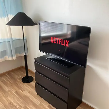 Huoneisto City Appartment *