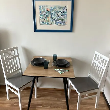 City Appartment Apartment Rovaniemi
