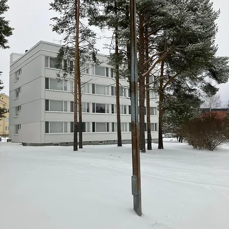 City Appartment Appartement