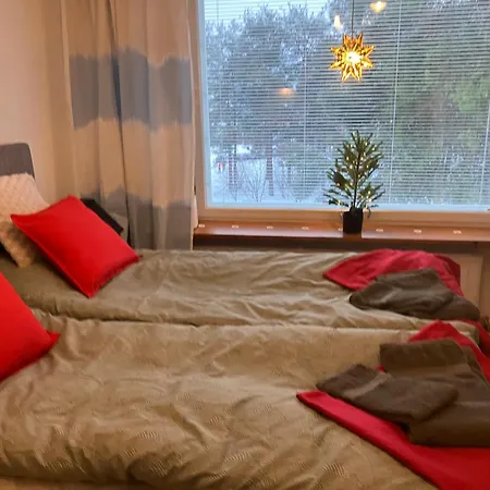 City Appartment Appartement