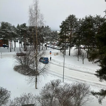 City Appartment Rovaniemi