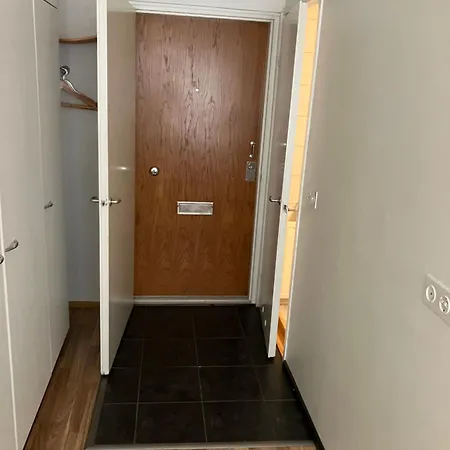 Huoneisto City Appartment