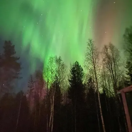 City Appartment * Rovaniemi