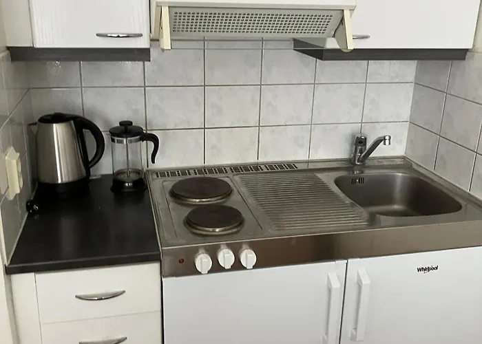 City Appartment アパート *