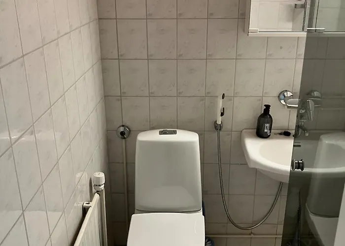 Appartement City Appartment *