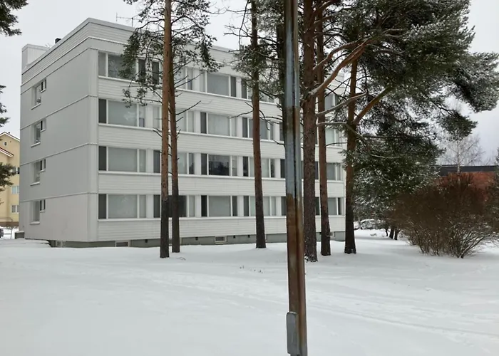 City Appartment アパート