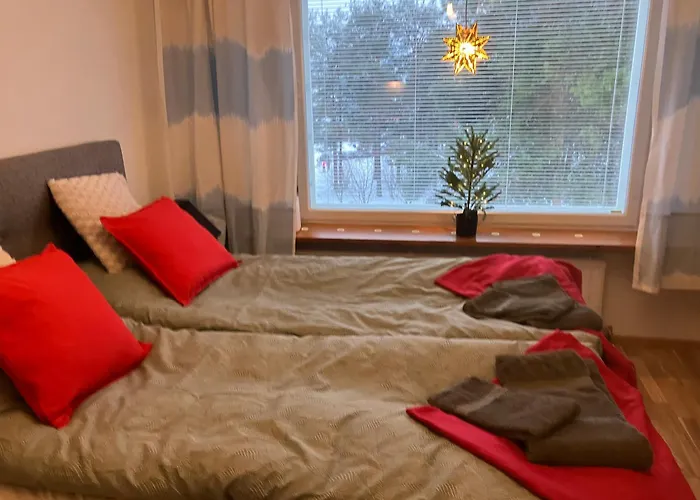 City Appartment アパート