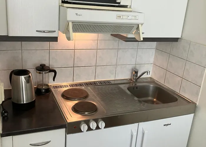 City Appartment アパート *