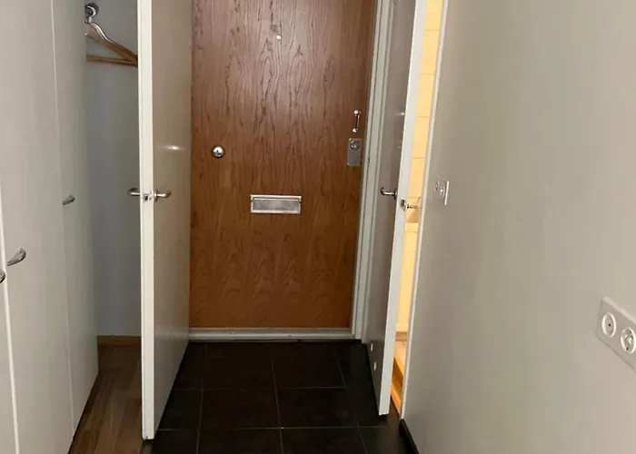 アパート City Appartment