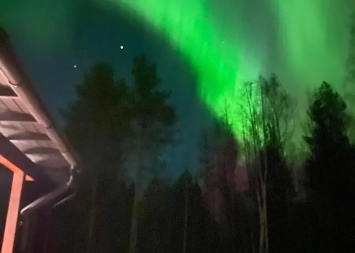 City Appartment Appartement Rovaniemi